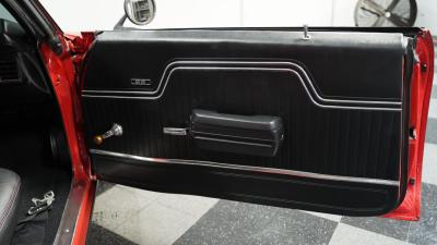 1970 Chevrolet Chevelle SS Tribute 502 Restomod