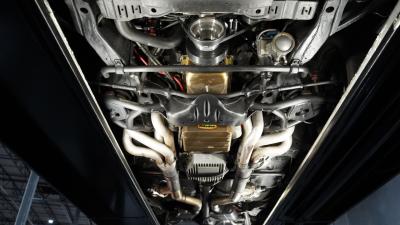 1970 Chevrolet Chevelle SS Tribute 502 Restomod