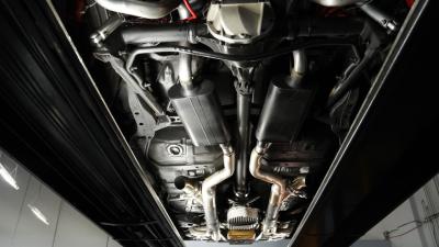 1970 Chevrolet Chevelle SS Tribute 502 Restomod