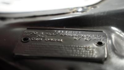 1970 Chevrolet Chevelle SS Tribute 502 Restomod