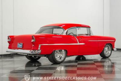 1955 Chevrolet Bel Air