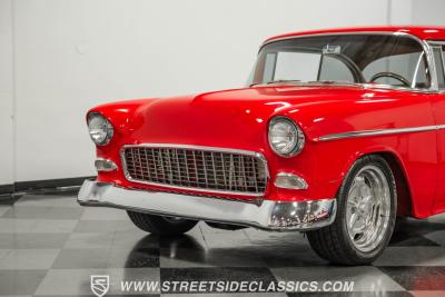 1955 Chevrolet Bel Air