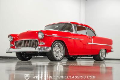 1955 Chevrolet Bel Air