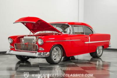 1955 Chevrolet Bel Air