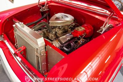 1955 Chevrolet Bel Air