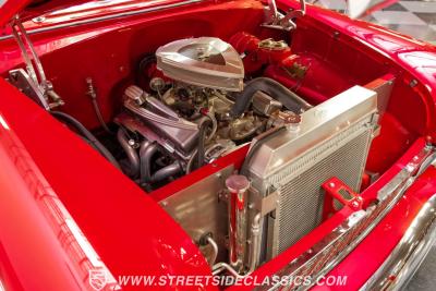 1955 Chevrolet Bel Air