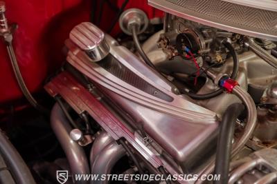 1955 Chevrolet Bel Air