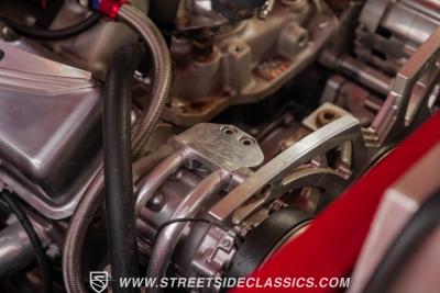 1955 Chevrolet Bel Air