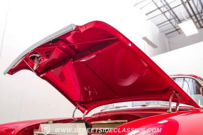 1955 Chevrolet Bel Air