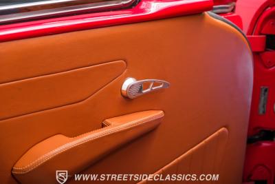 1955 Chevrolet Bel Air