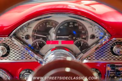 1955 Chevrolet Bel Air