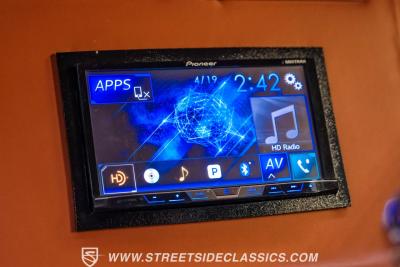 1955 Chevrolet Bel Air