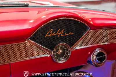 1955 Chevrolet Bel Air