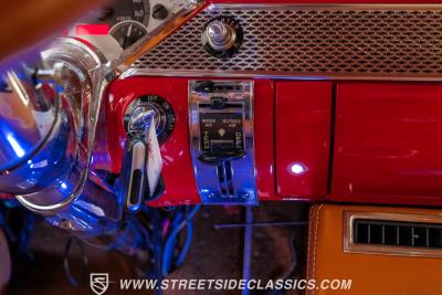 1955 Chevrolet Bel Air