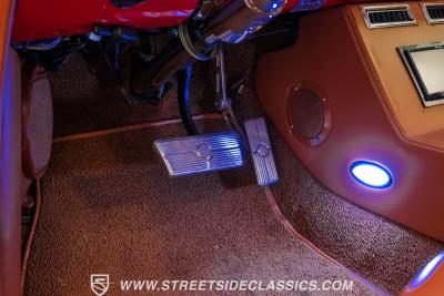 1955 Chevrolet Bel Air