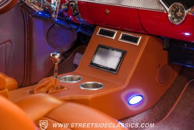 1955 Chevrolet Bel Air