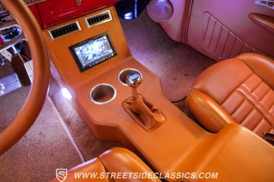 1955 Chevrolet Bel Air