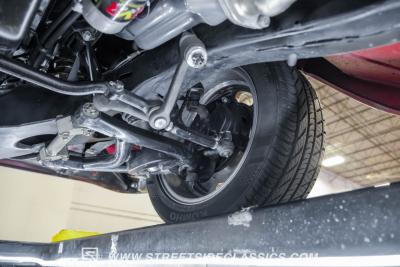 1955 Chevrolet Bel Air