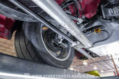 1955 Chevrolet Bel Air