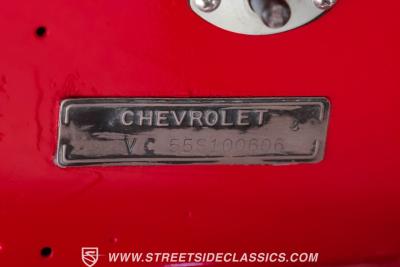 1955 Chevrolet Bel Air