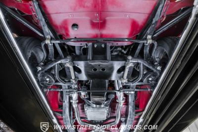 1955 Chevrolet Bel Air