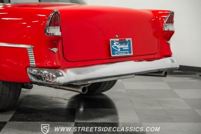 1955 Chevrolet Bel Air