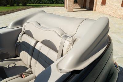 2005 Chrysler PT CRUISER  LIMITED 2.4 L CABRIOLET