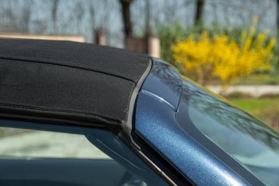 2005 Chrysler PT CRUISER  LIMITED 2.4 L CABRIOLET