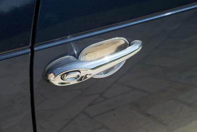 2005 Chrysler PT CRUISER  LIMITED 2.4 L CABRIOLET