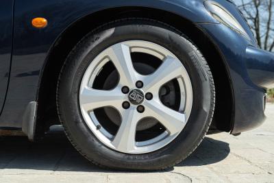 2005 Chrysler PT CRUISER  LIMITED 2.4 L CABRIOLET