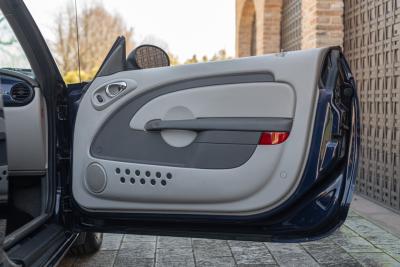 2005 Chrysler PT CRUISER  LIMITED 2.4 L CABRIOLET