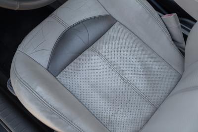 2005 Chrysler PT CRUISER  LIMITED 2.4 L CABRIOLET