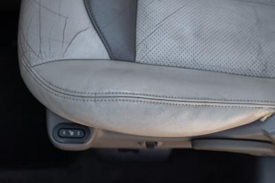 2005 Chrysler PT CRUISER  LIMITED 2.4 L CABRIOLET