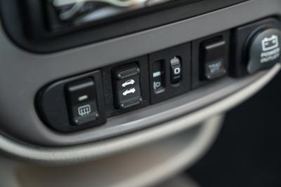 2005 Chrysler PT CRUISER  LIMITED 2.4 L CABRIOLET