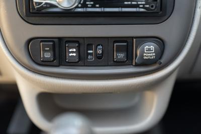 2005 Chrysler PT CRUISER  LIMITED 2.4 L CABRIOLET