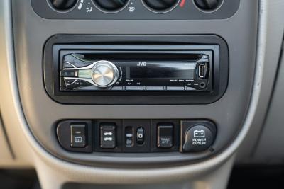 2005 Chrysler PT CRUISER  LIMITED 2.4 L CABRIOLET