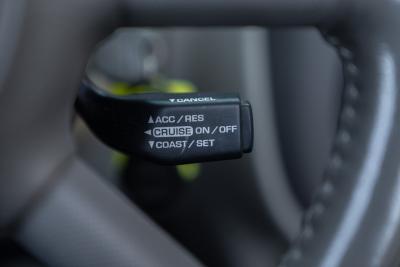 2005 Chrysler PT CRUISER  LIMITED 2.4 L CABRIOLET