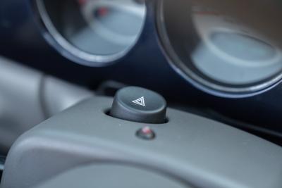 2005 Chrysler PT CRUISER  LIMITED 2.4 L CABRIOLET