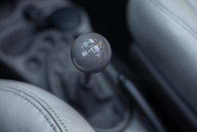 2005 Chrysler PT CRUISER  LIMITED 2.4 L CABRIOLET