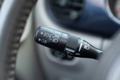 2005 Chrysler PT CRUISER  LIMITED 2.4 L CABRIOLET