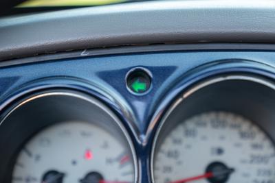 2005 Chrysler PT CRUISER  LIMITED 2.4 L CABRIOLET