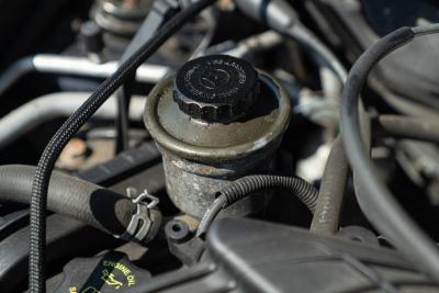 2005 Chrysler PT CRUISER  LIMITED 2.4 L CABRIOLET