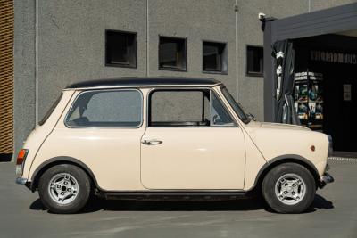 1974 Innocenti MINI COOPER 1300