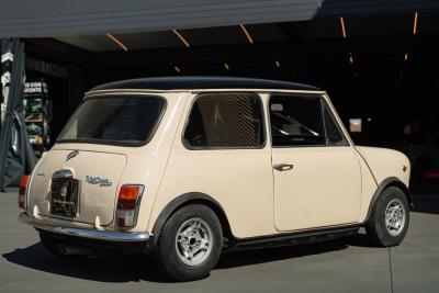 1974 Innocenti MINI COOPER 1300