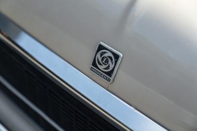 1974 Innocenti MINI COOPER 1300