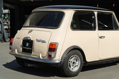 1974 Innocenti MINI COOPER 1300