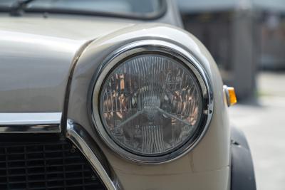 1974 Innocenti MINI COOPER 1300