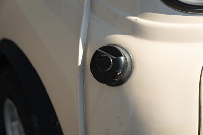 1974 Innocenti MINI COOPER 1300