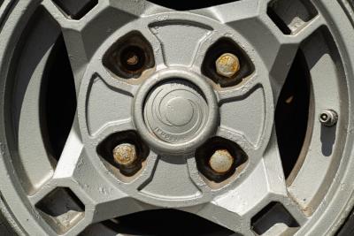 1974 Innocenti MINI COOPER 1300