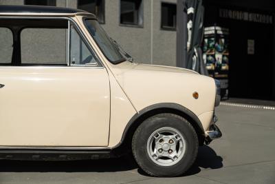 1974 Innocenti MINI COOPER 1300